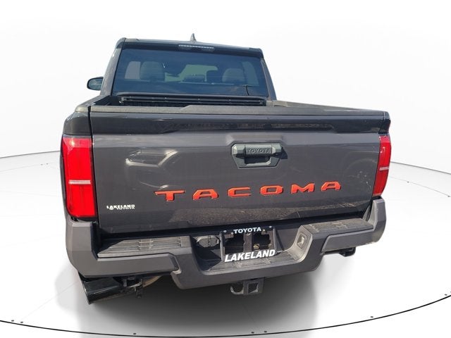 2025 Toyota Tacoma 2WD SR5