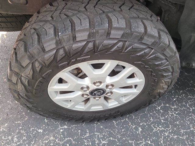 2025 Toyota Tacoma 2WD SR5
