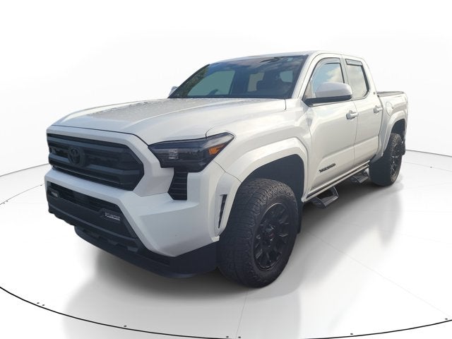 2025 Toyota TACOMA SR5 SR5