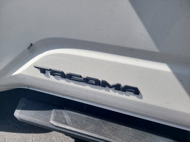 2024 Toyota TACOMA TRD SPORT TRD Sport