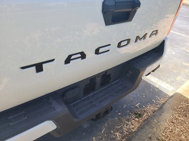 2024 Toyota TACOMA TRD SPORT TRD Sport