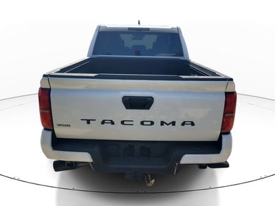 2024 Toyota TACOMA TRD SPORT TRD Sport