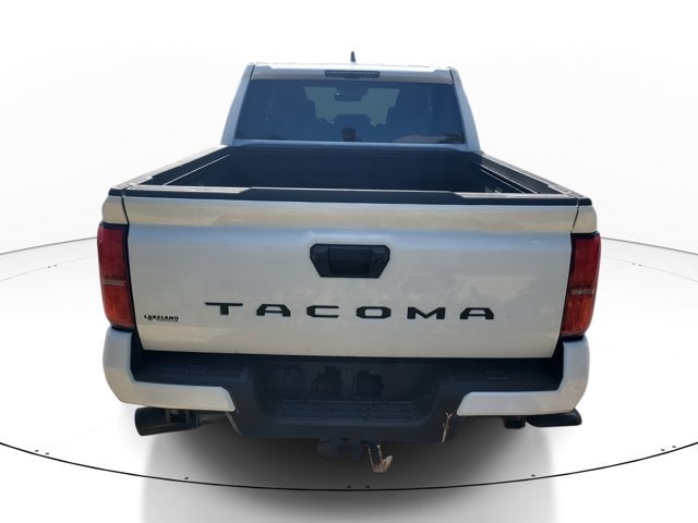 2024 Toyota TACOMA TRD SPORT TRD Sport