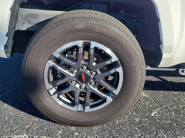 2024 Toyota TACOMA TRD SPORT TRD Sport