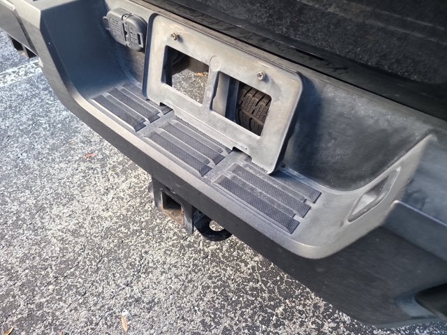 2025 Toyota Tacoma 2WD SR5