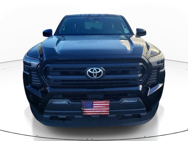 2025 Toyota Tacoma 2WD SR5