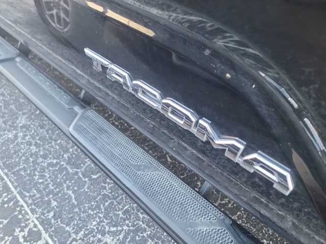 2025 Toyota Tacoma 2WD SR5