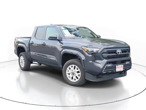 2024 Toyota Tacoma 2WD SR5
