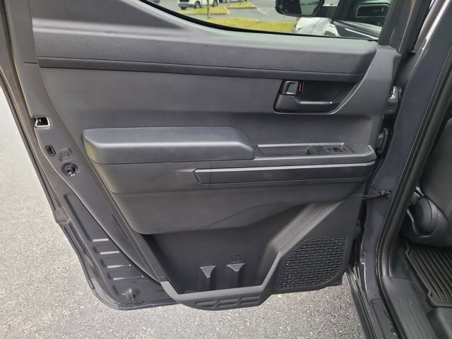 2024 Toyota Tacoma 2WD SR5