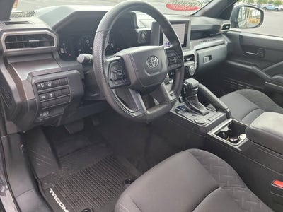 2024 Toyota Tacoma 2WD SR5