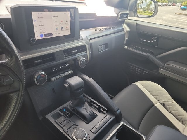 2025 Toyota Tacoma 2WD SR5