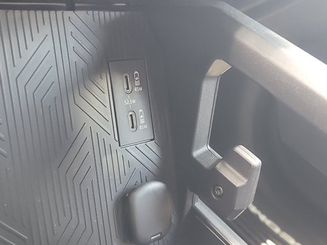 2025 Toyota Tacoma 2WD SR5