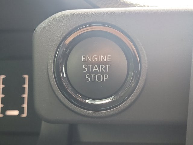 2025 Toyota Tacoma 2WD SR5