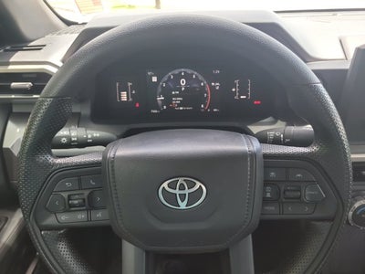 2025 Toyota Tacoma 2WD SR5