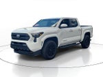 2025 Toyota Tacoma 2WD SR5