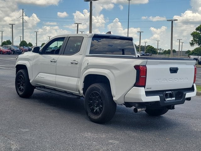 2025 Toyota Tacoma 2WD SR5