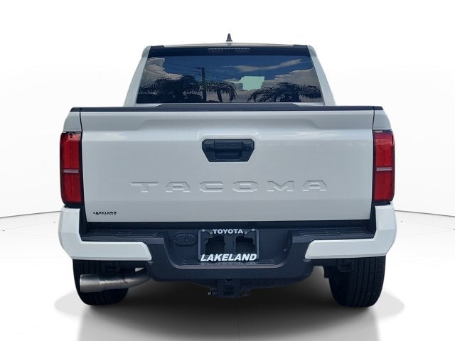 2025 Toyota Tacoma 2WD SR5