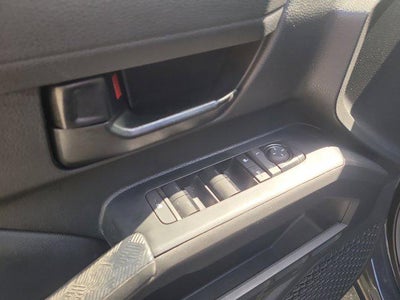 2024 Toyota TACOMA SR5 SR5