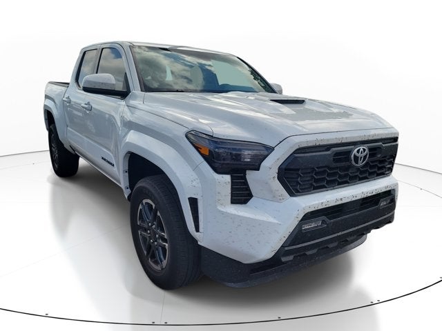 2025 Toyota Tacoma 2WD SR5