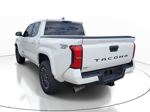 2025 Toyota Tacoma 2WD SR5