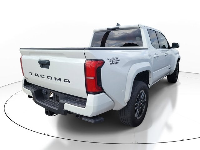 2025 Toyota Tacoma 2WD SR5