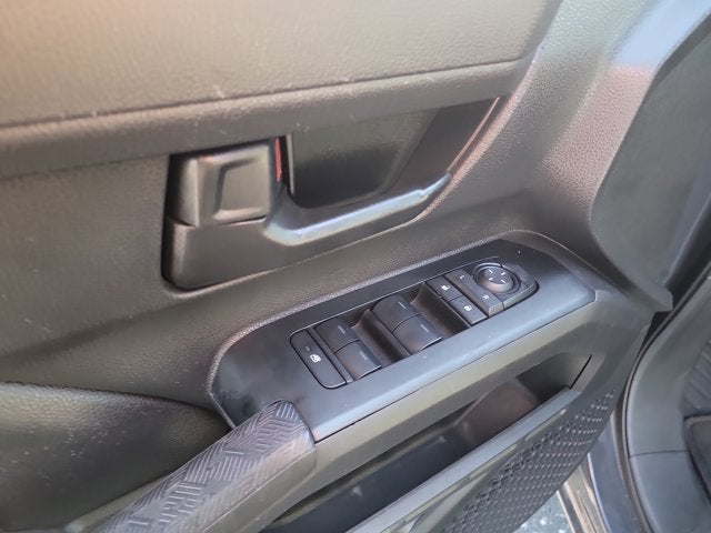 2024 Toyota TACOMA SR5 SR5