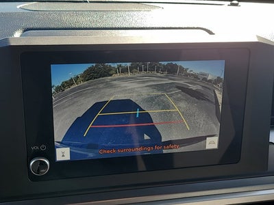 2024 Toyota TACOMA SR5 SR5