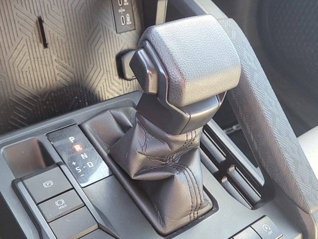 2024 Toyota TACOMA SR5 SR5