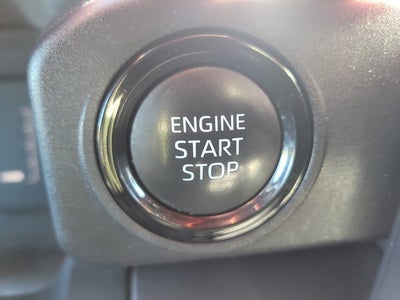 2024 Toyota TACOMA SR5 SR5