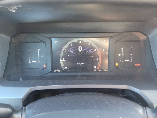 2024 Toyota TACOMA SR5 SR5