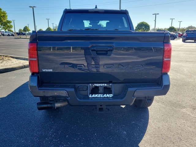 2024 Toyota TACOMA SR5 SR5