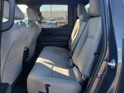 2024 Toyota TACOMA SR5 SR5