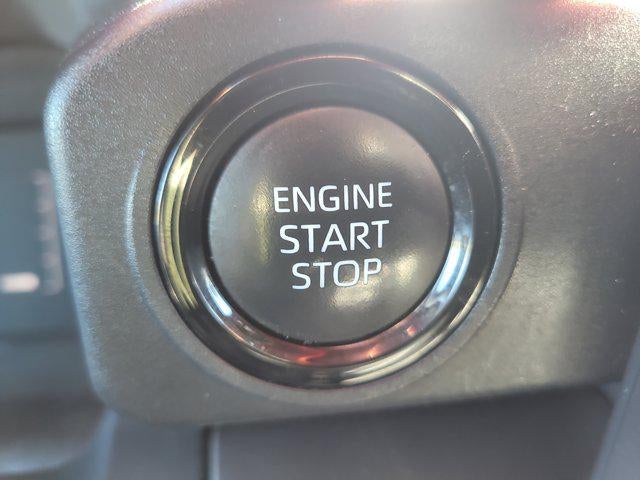 2024 Toyota TACOMA SR5 SR5