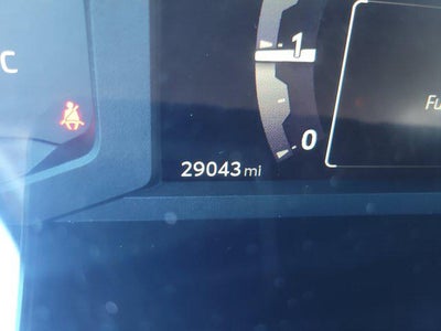 2024 Toyota TACOMA SR5 SR5