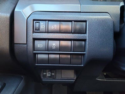 2024 Toyota TACOMA SR5 SR5