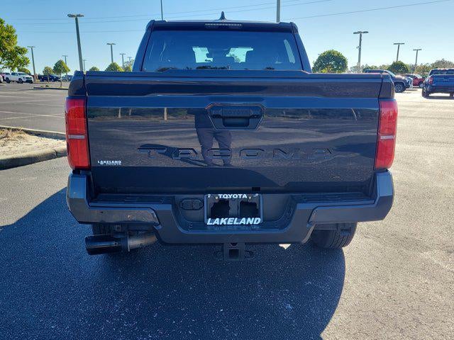 2024 Toyota TACOMA SR5 SR5