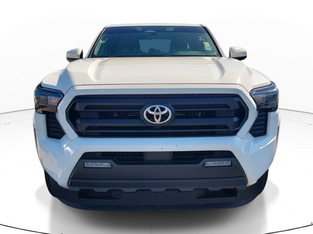 2024 Toyota Tacoma 2WD SR5