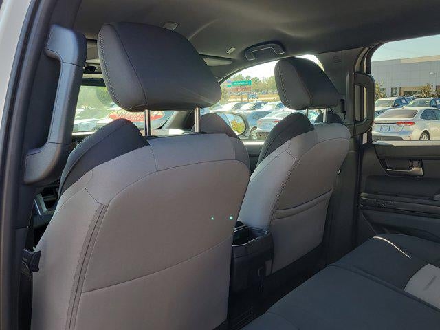 2025 Toyota TACOMA TRD SPORT TRD Sport