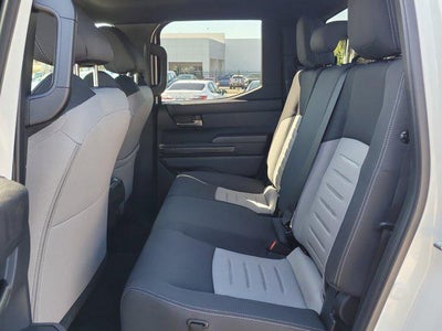 2025 Toyota TACOMA TRD SPORT TRD Sport