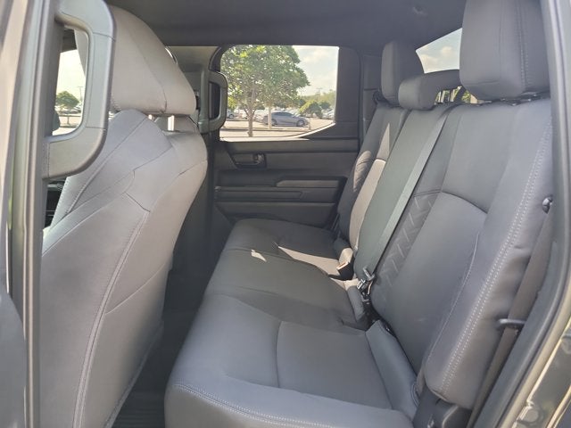 2025 Toyota Tacoma 2WD SR5