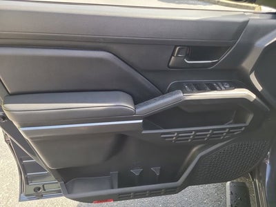 2025 Toyota Tacoma 2WD SR5