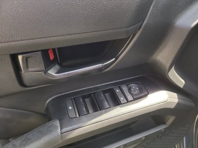 2025 Toyota Tacoma 2WD SR5