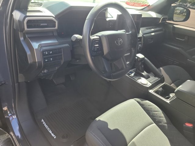 2025 Toyota Tacoma 2WD SR5