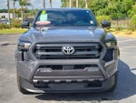 2025 Toyota Tacoma 2WD SR5