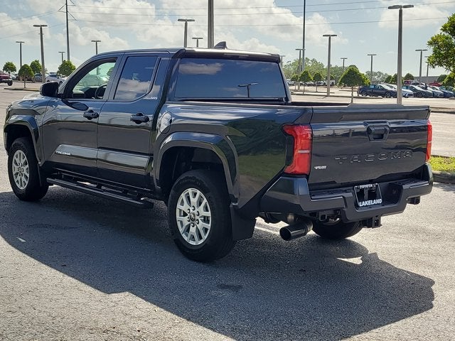 2025 Toyota Tacoma 2WD SR5