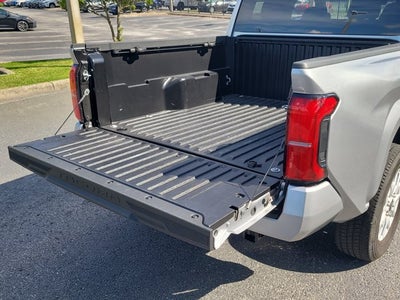 2024 Toyota Tacoma 2WD SR5