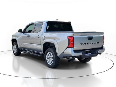 2024 Toyota Tacoma 2WD SR5