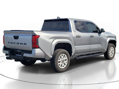 2024 Toyota Tacoma 2WD SR5