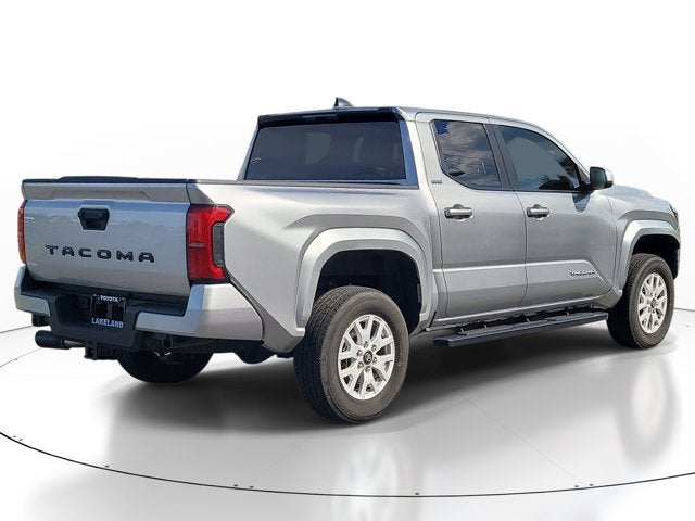 2024 Toyota Tacoma 2WD SR5