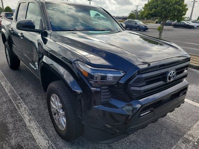 2026 Toyota Tacoma 2WD SR5